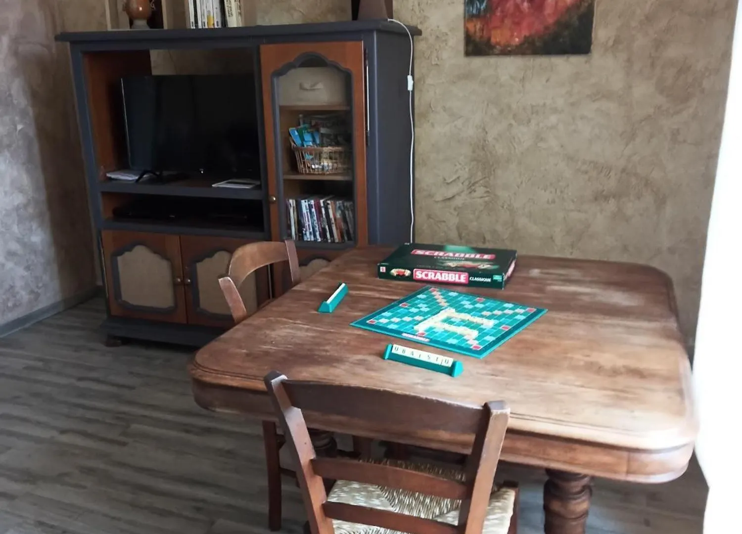 Apartamento Location Saisonniere Dans Un Cadre Calme Lalevade-dʼArdèche 0*,  Francia