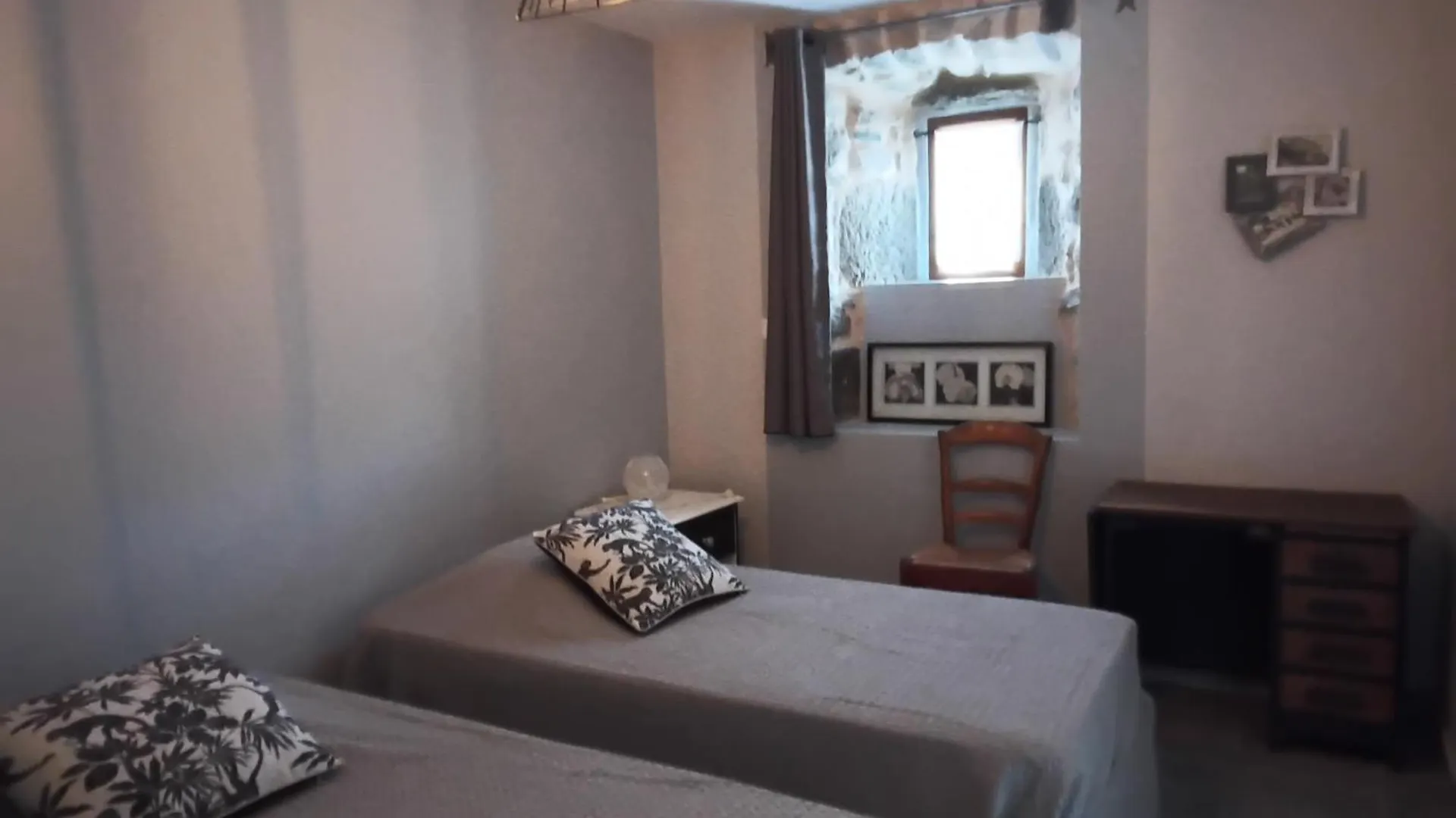 Apartamento Location Saisonniere Dans Un Cadre Calme Lalevade-dʼArdèche
